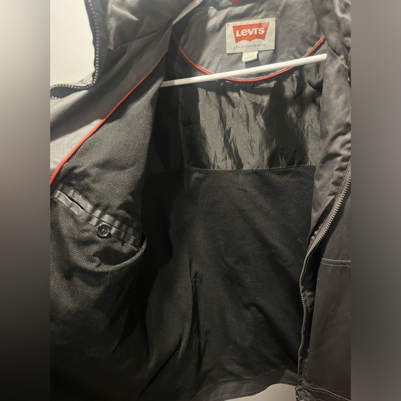 Levi’s 14811s Jacket - Picture 4 of 4